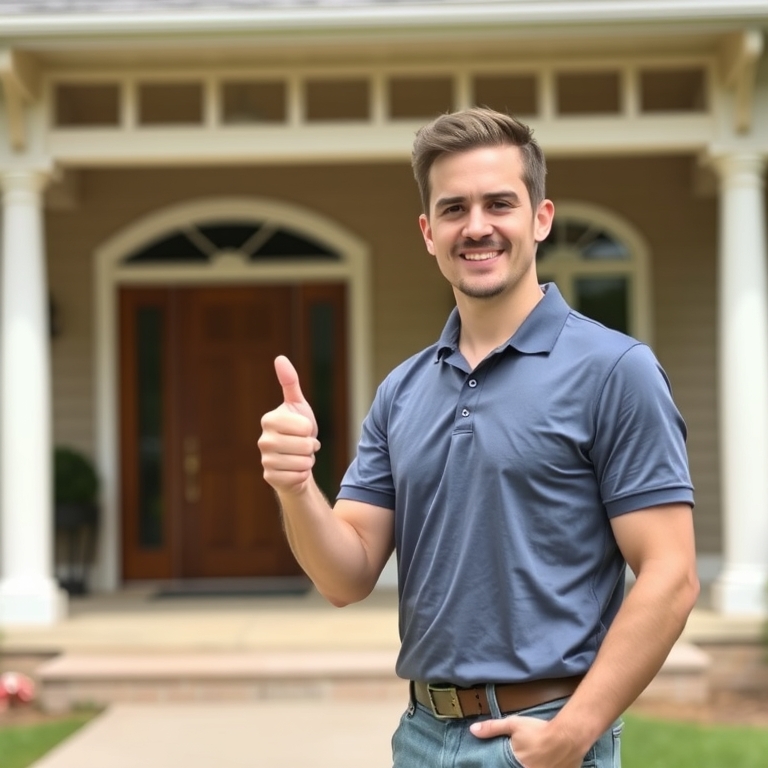 Founder of Lorain Termite