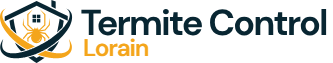 Lorain Termite Control Company Logo